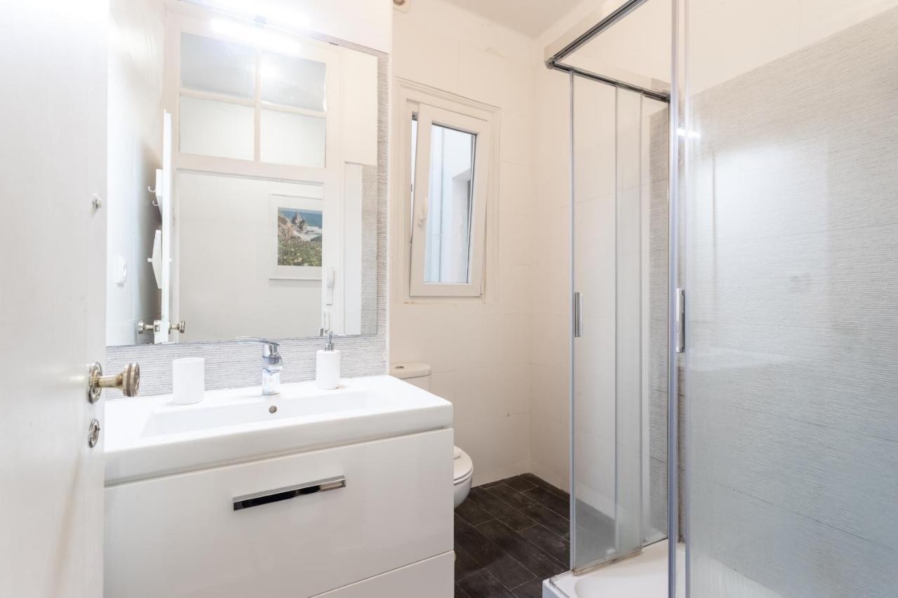 Le Flat | Cais Do Sodre Leilighet Lisboa Eksteriør bilde